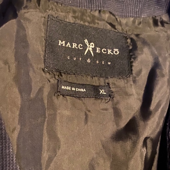 Marc Ecko Vest - Picture 2 of 2